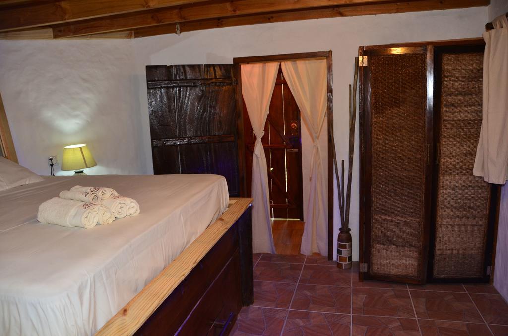 Kaz Ladouceur Bed & Breakfast La Digue Luaran gambar