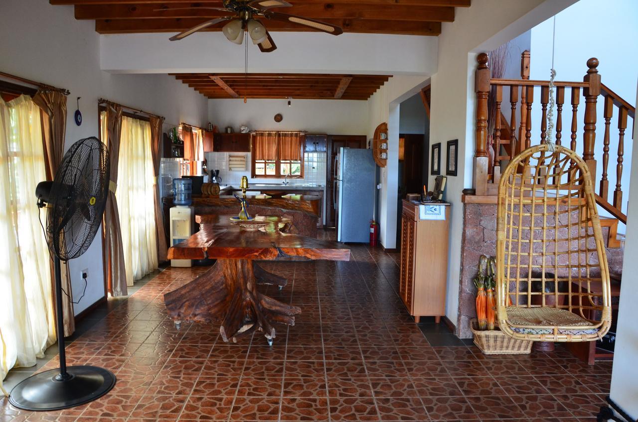 Kaz Ladouceur Bed & Breakfast La Digue Luaran gambar