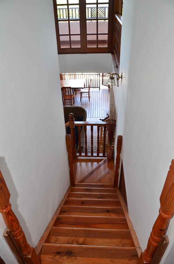 Kaz Ladouceur Bed & Breakfast La Digue Luaran gambar